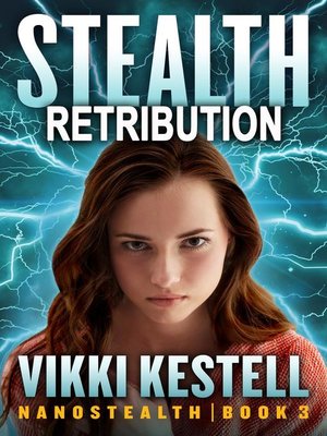cover image of Stealth Retribution
